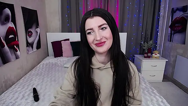 EvelinCuper online show from 02-23-26, 06:22