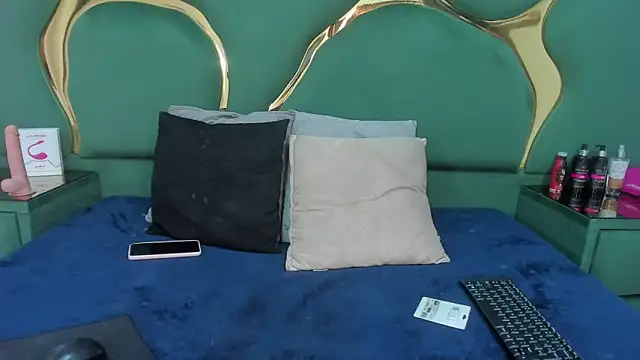 GabrielBrowm online show from 02-12-26, 08:04