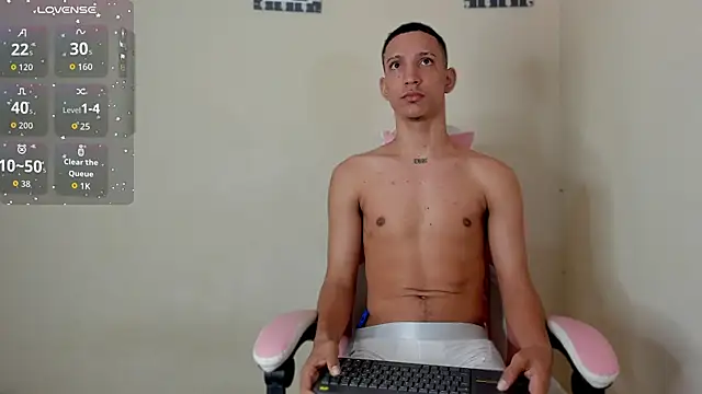 Snapshot of Richard27_ chatting on 09-27-25, 04:28 Richard27 online show from 09-27-25, 04:28