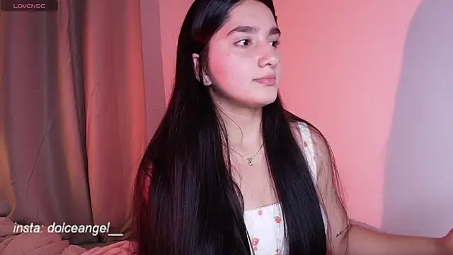 dulceangel   online show from 09-24-25, 05:55