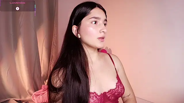 dulceangel   online show from 10-16-25, 04:13