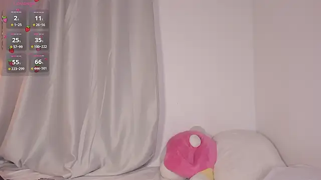 dulceangel   online show from 04-10-26, 03:23