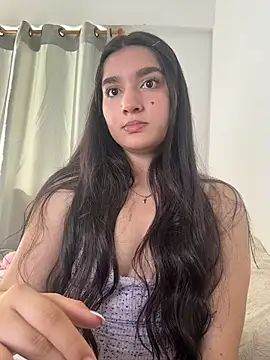 dulceangel   online show from 08-01-26, 12:37