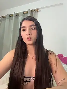 dulceangel   online show from 08-02-26, 12:53