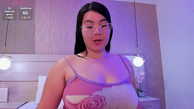 bumyrose online show from 04-18-26, 12:20