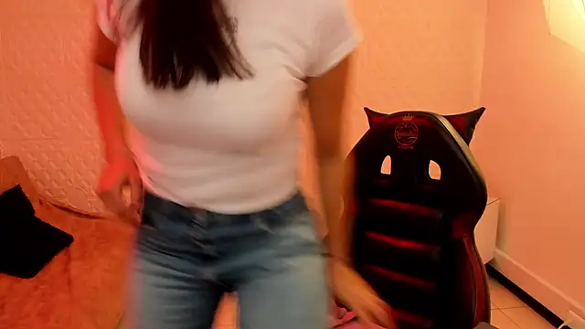 Eva mermaid online show from 09-11-25, 02:06