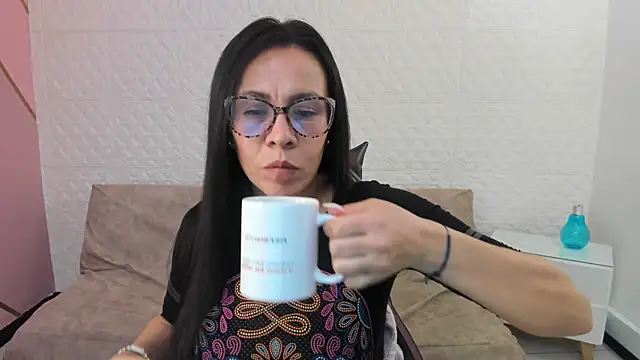 Eva mermaid online show from 10-27-25, 02:21