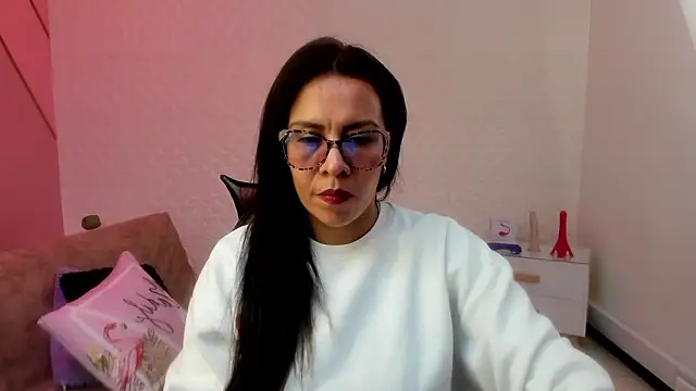 Eva mermaid online show from 02-26-26, 02:16