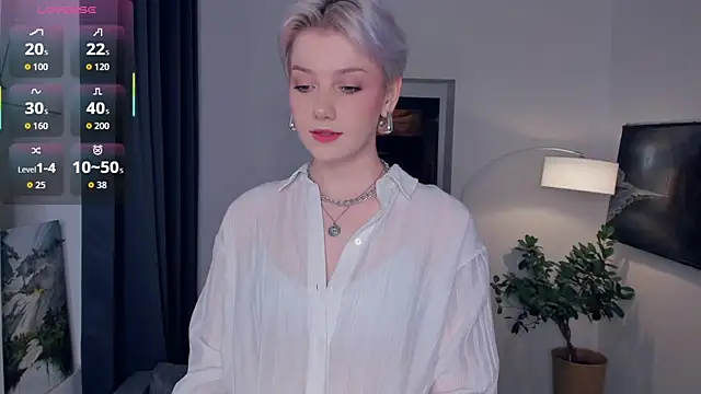 OdelynaAsp online show from 10-30-25, 11:55