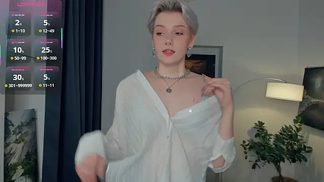 OdelynaAsp online show from 11-05-25, 12:49