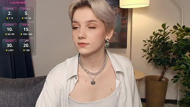 OdelynaAsp online show from 11-22-25, 11:20