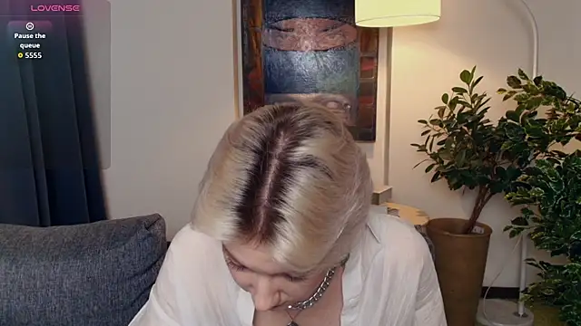 OdelynaAsp online show from 12-05-25, 11:52