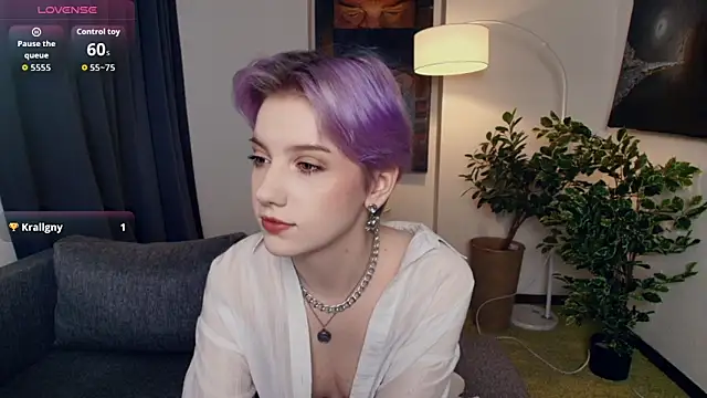 OdelynaAsp online show from 12-15-25, 12:31