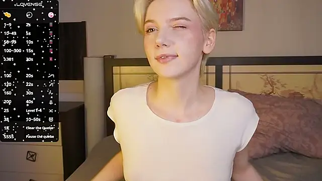 OdelynaAsp online show from 03-29-26, 05:51