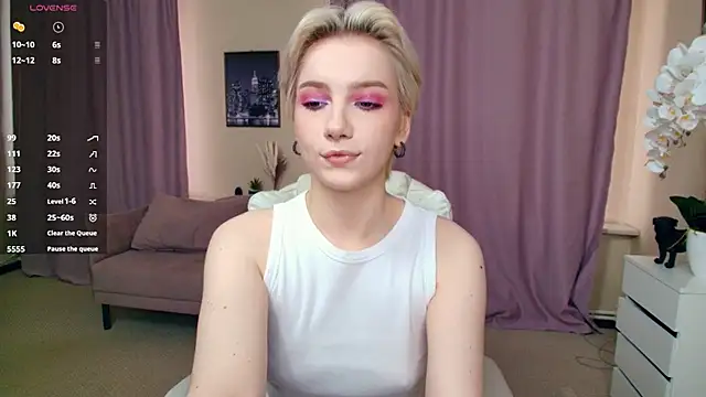 OdelynaAsp online show from 04-23-26, 10:36