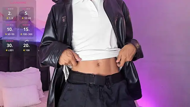 Phillicious   online show from 10-21-25, 11:27