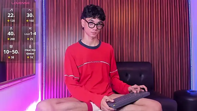 Phillicious   online show from 01-12-26, 11:43