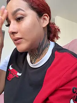 MargothWolfe online show from 09-09-25, 01:21