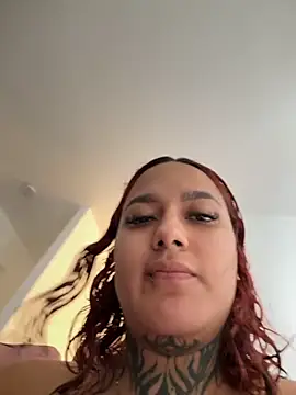 MargothWolfe online show from 09-13-25, 07:46