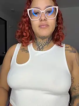 MargothWolfe online show from 10-11-25, 03:28