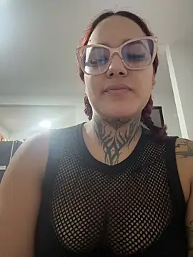 MargothWolfe online show from 01-08-26, 05:21