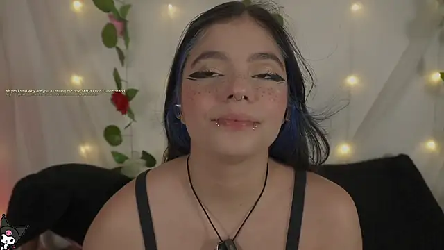 cutee andrea online show from 06-22-26, 02:46