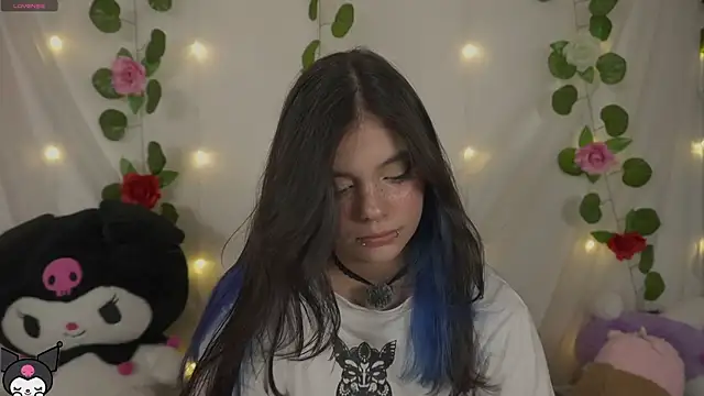 cutee andrea online show from 06-23-26, 02:53