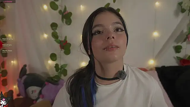 cutee andrea online show from 06-30-26, 03:29