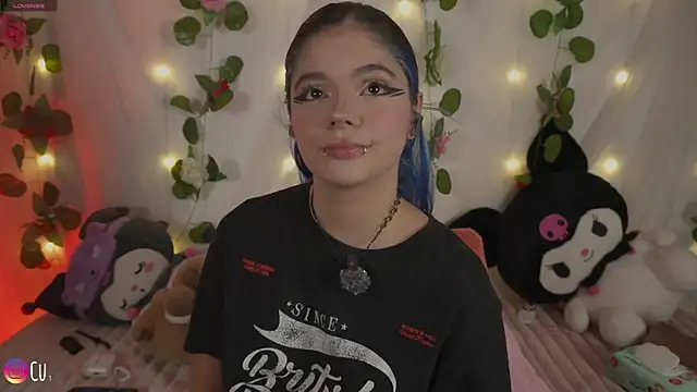 cutee andrea online show from 07-04-26, 02:29