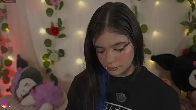 cutee andrea online show from 07-06-26, 01:24