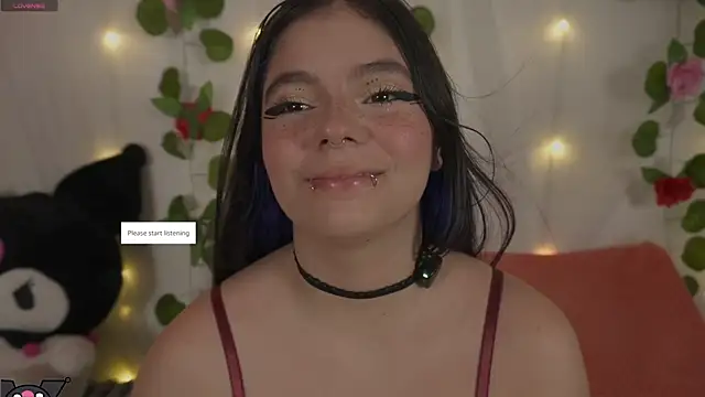 cutee andrea online show from 07-22-26, 02:36