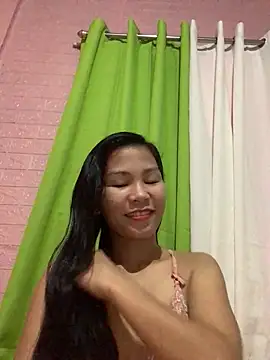 Cleo17 online show from 02-08-26, 01:36