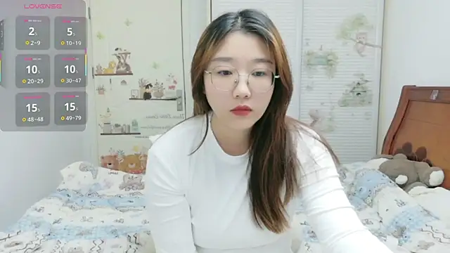 sisi-maiden online show from 12-21-25, 02:35