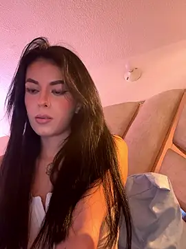 LuciaJhonnesBaby online show from 01-16-26, 09:08