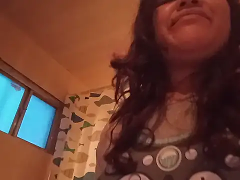 Kitty WetXxX online show from 07-01-26, 01:18