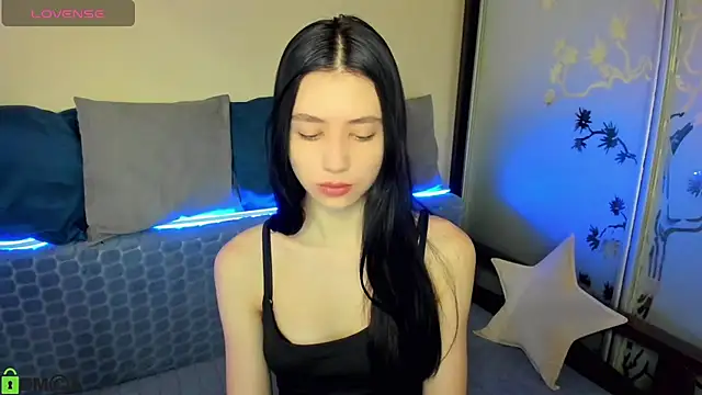 SelinLi online show from 02-06-26, 08:40