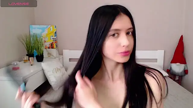 SelinLi online show from 06-07-26, 09:35