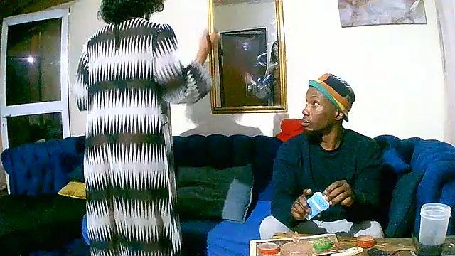 TheeBigPump online show from 09-19-25, 05:46