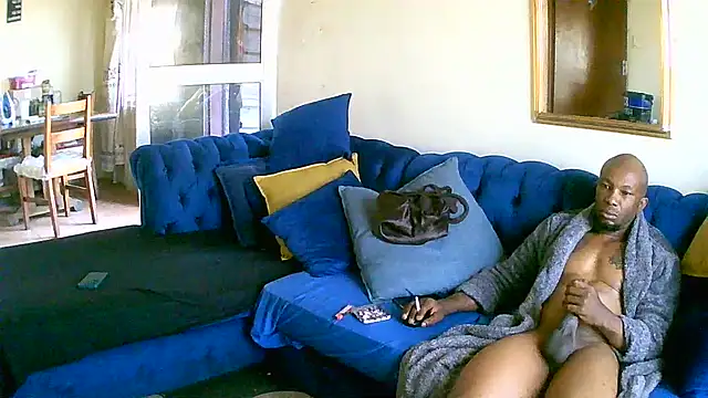 TheeBigPump online show from 10-03-25, 02:58