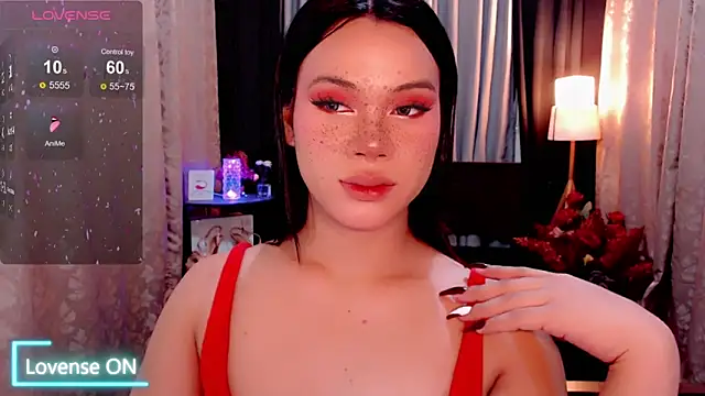 Snapshot of IamRaeganDolls69 chatting on 09-13-25, 12:21 IamRaeganDolls69 online show from 09-13-25, 12:21