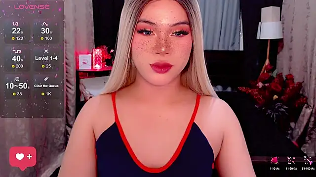 Snapshot of IamRaeganDolls69 chatting on 09-23-25, 12:13 IamRaeganDolls69 online show from 09-23-25, 12:13