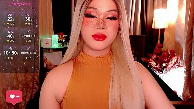 Snapshot of IamRaeganDolls69 chatting on 09-26-25, 05:06 IamRaeganDolls69 online show from 09-26-25, 05:06