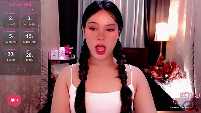 Snapshot of IamRaeganDolls69 chatting on 09-27-25, 11:54 IamRaeganDolls69 online show from 09-27-25, 11:54