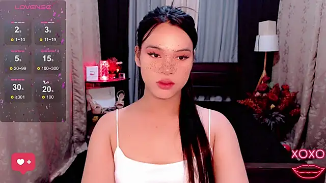 Snapshot of IamRaeganDolls69 chatting on 10-02-25, 02:07 IamRaeganDolls69 online show from 10-02-25, 02:07