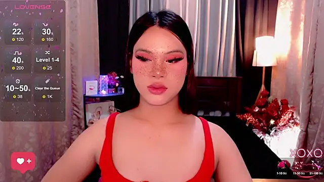 Snapshot of IamRaeganDolls69 chatting on 10-03-25, 11:46 IamRaeganDolls69 online show from 10-03-25, 11:46