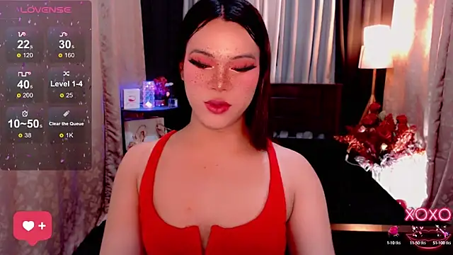 Snapshot of IamRaeganDolls69 chatting on 10-05-25, 06:23 IamRaeganDolls69 online show from 10-05-25, 06:23