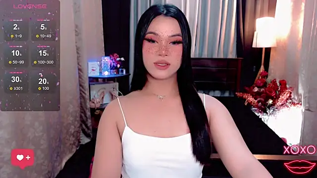 Snapshot of IamRaeganDolls69 chatting on 10-26-25, 07:25 IamRaeganDolls69 online show from 10-26-25, 07:25