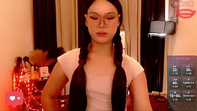 IamRaeganDolls69 online show from 11-05-25, 02:00