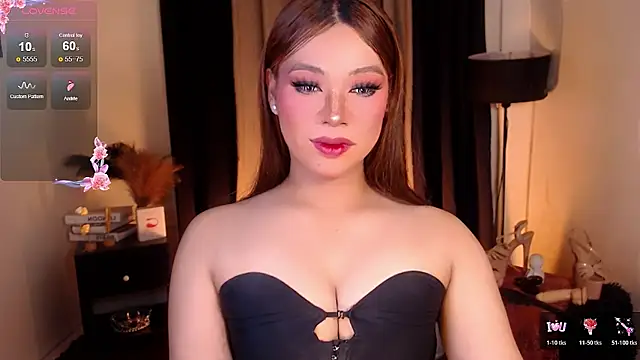 IamRaeganDolls69 online show from 06-11-26, 03:04
