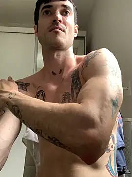 Fubinha online show from 09-19-25, 06:41